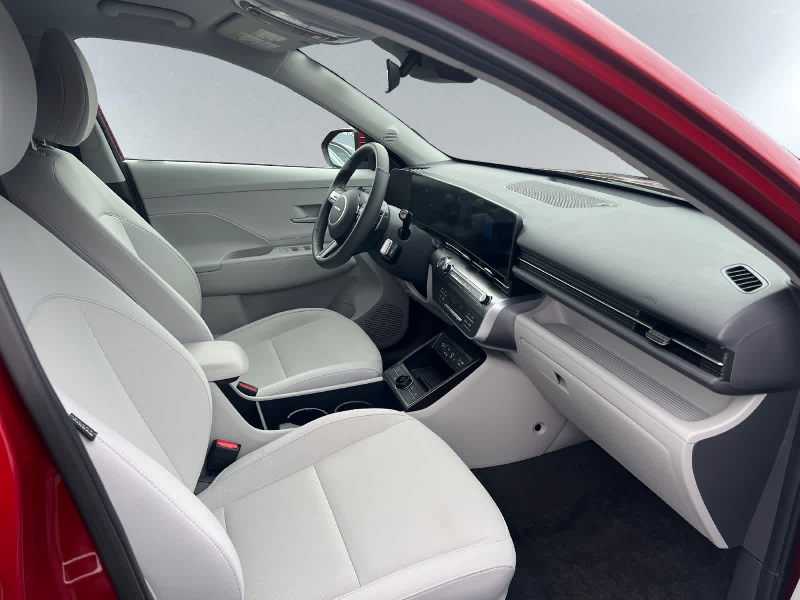used 2024 Hyundai Kona car, priced at $25,497