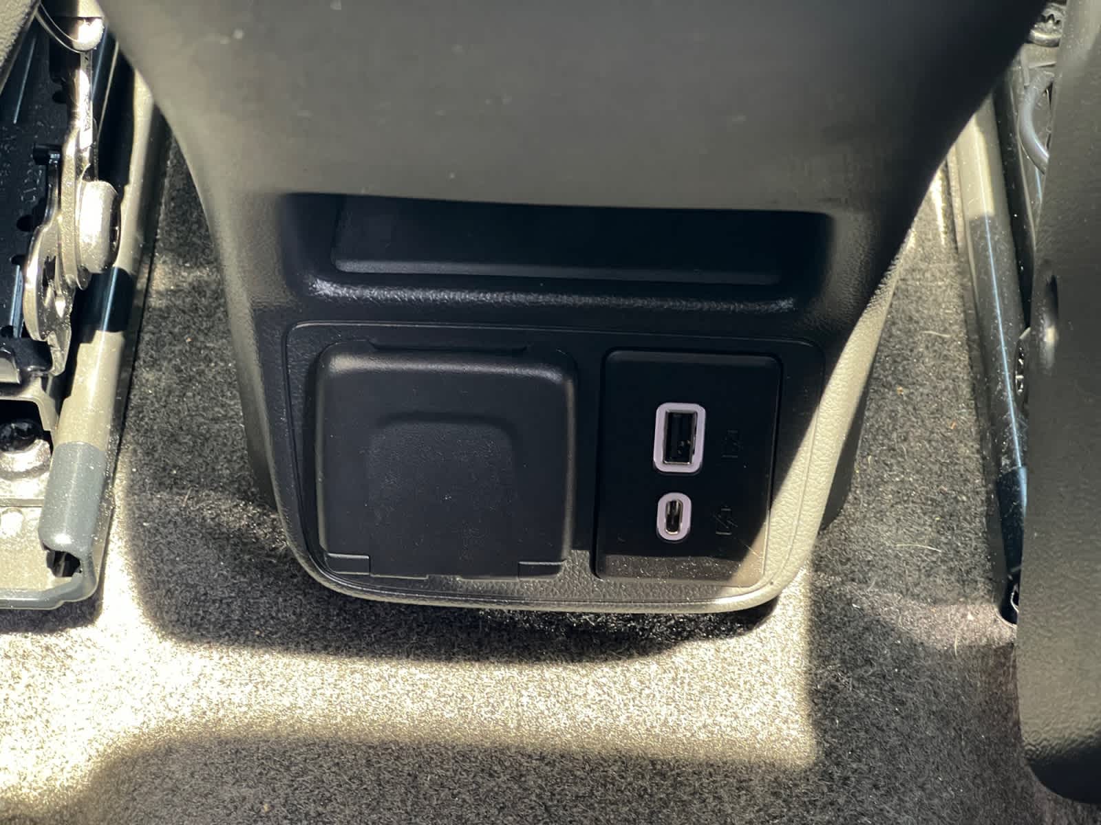 used 2023 Buick Encore GX car, priced at $25,497