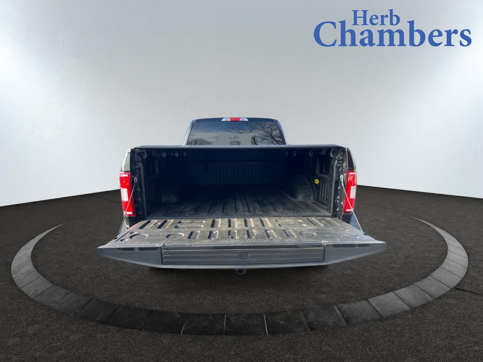 used 2020 Ford F-150 car, priced at $27,997