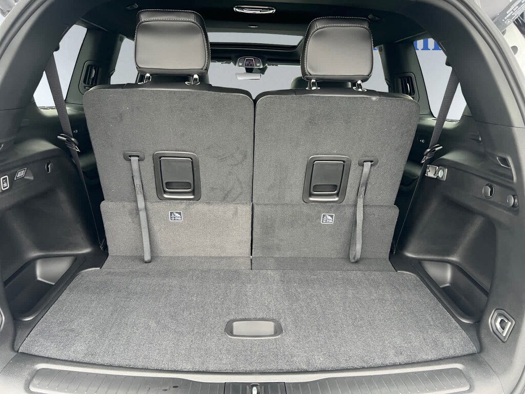 New 2025 Jeep Grand Cherokee L LIMITED 4X4 Sport Utility