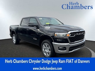 2026 Ram 1500 BIG HORN CREW CAB 4X4 5'7 BOX Pickup For Sale in Danvers, MA