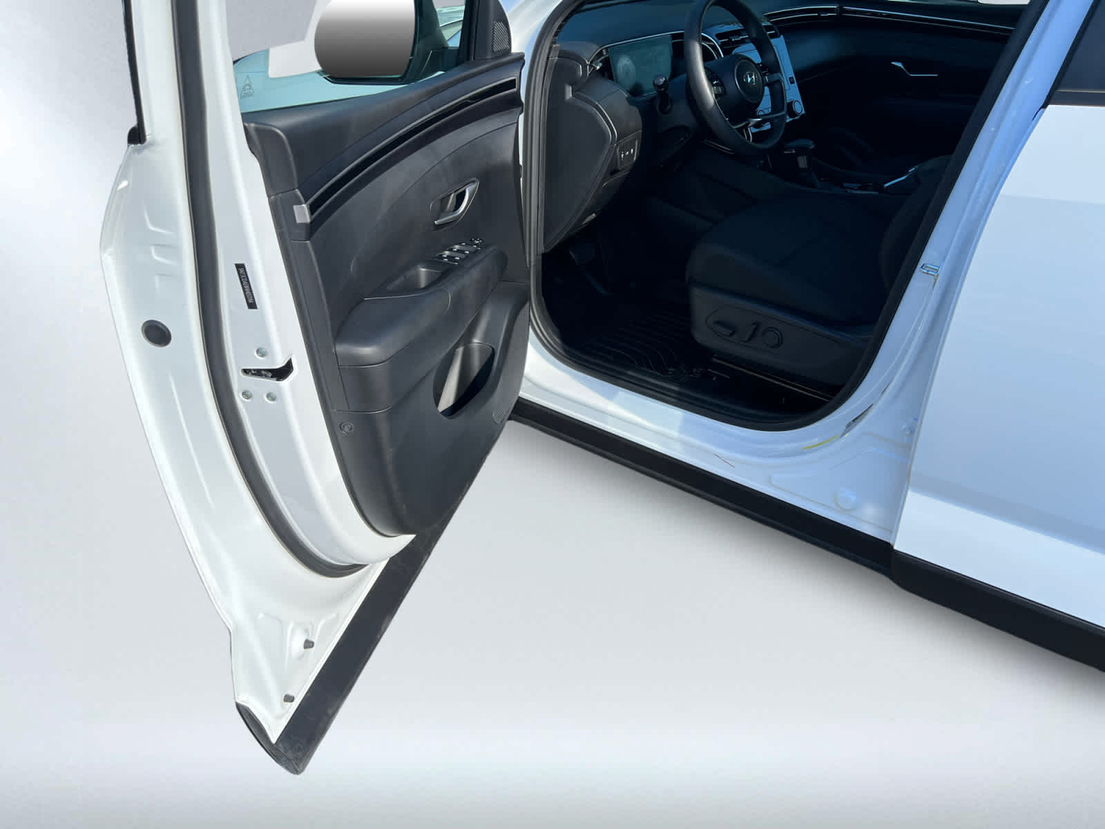 2022 Hyundai Santa Cruz SEL photo 4