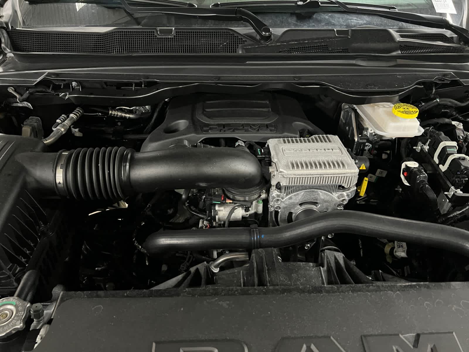 new 2026 Ram 1500 car, priced at $67,730