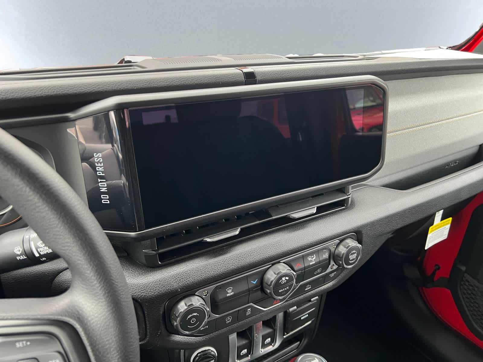 new 2026 Jeep Wrangler car, priced at $40,380