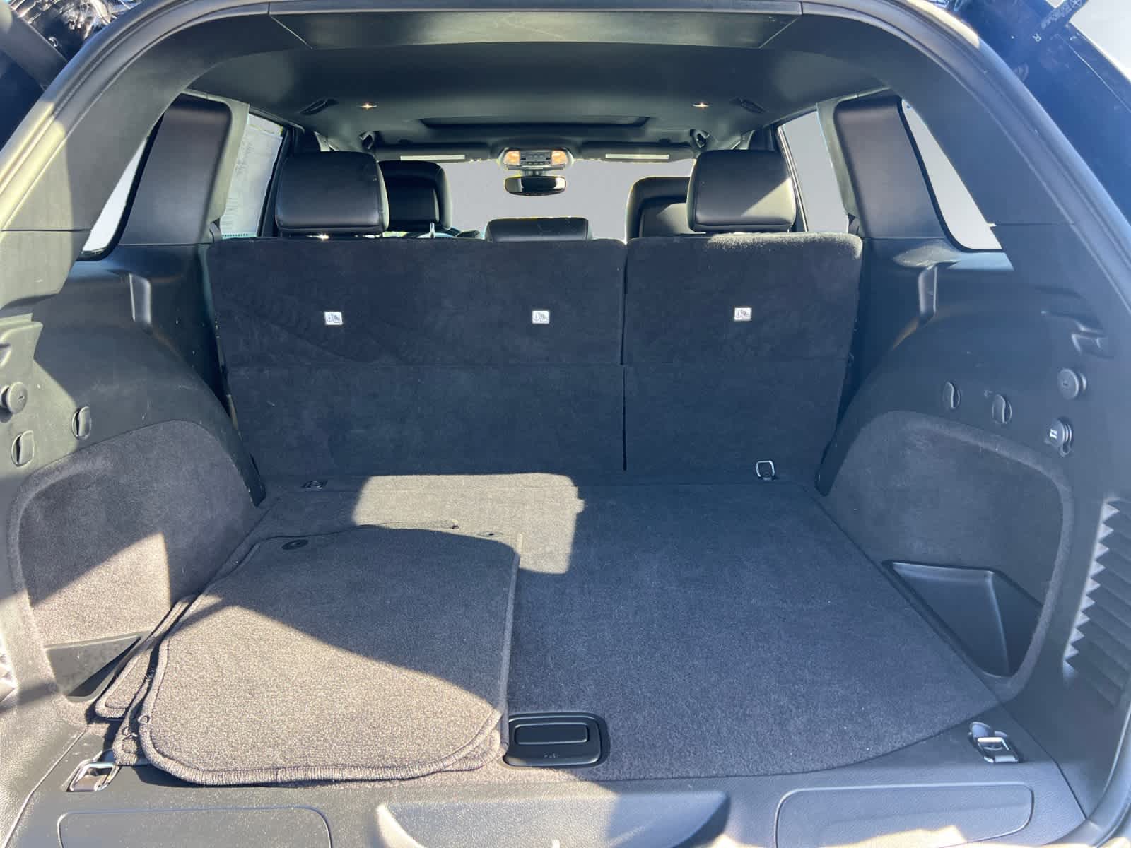 2021 Jeep Grand Cherokee Limited photo 4