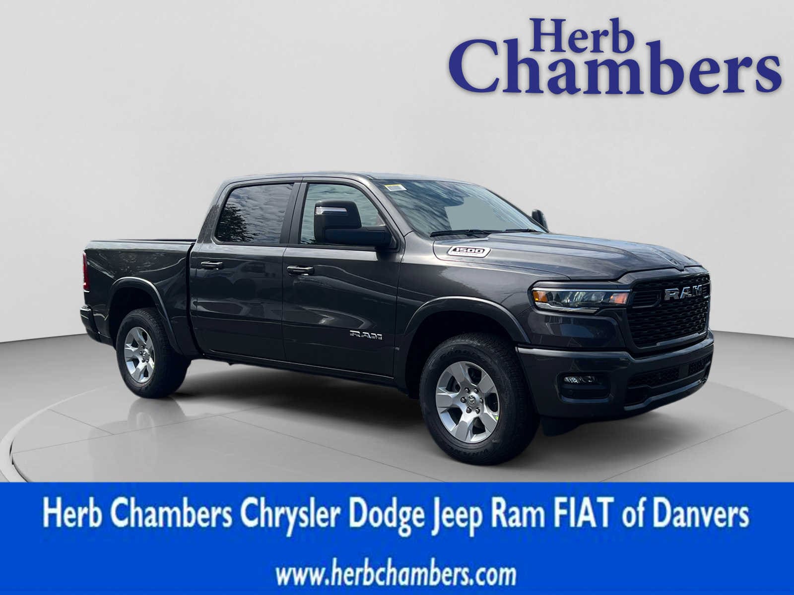 2026 RAM Ram 1500 Pickup Big Horn/Lone Star's photo