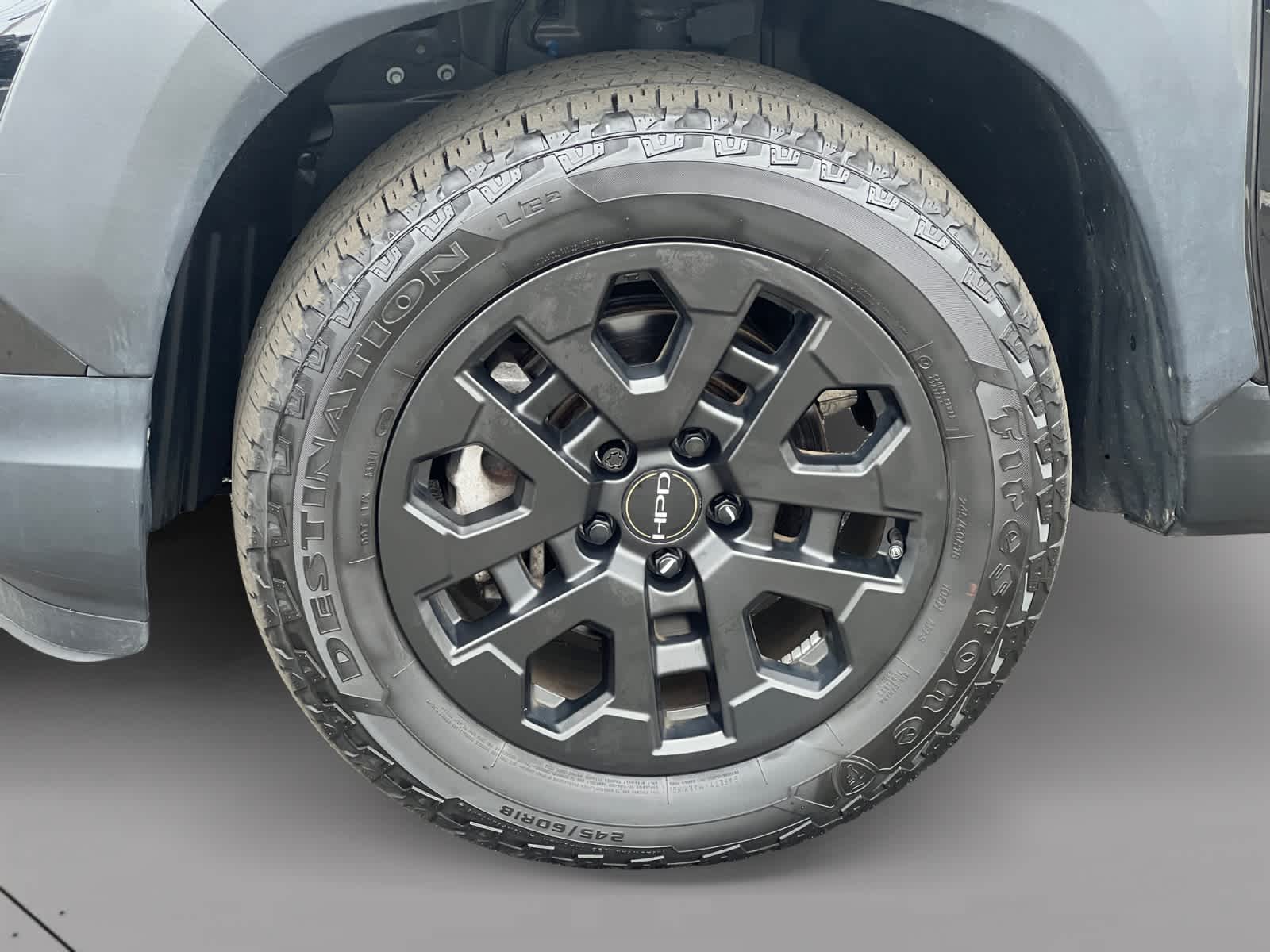 used 2023 Honda Ridgeline car, priced at $35,297