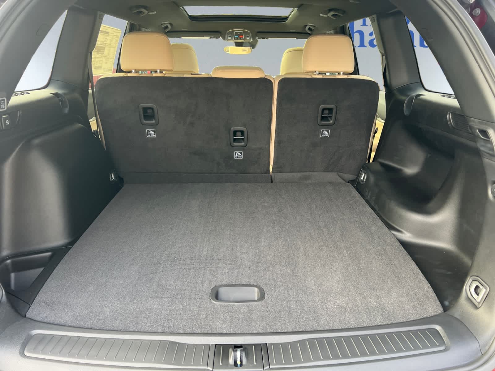 new 2025 Jeep Grand Cherokee car, priced at $47,405