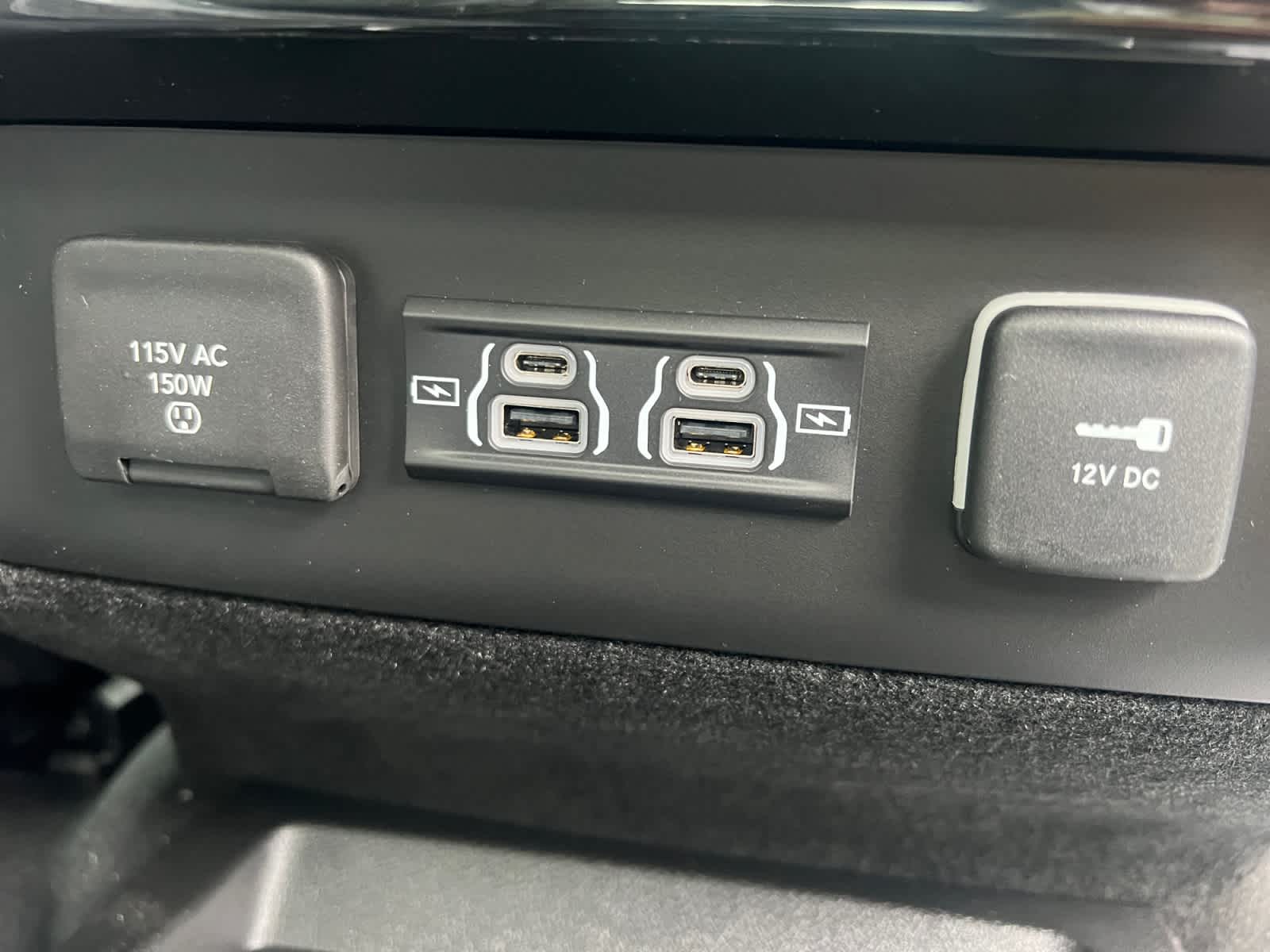 new 2026 Jeep Grand Wagoneer car, priced at $82,880