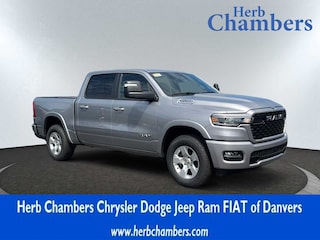 2026 Ram 1500 BIG HORN CREW CAB 4X4 5'7 BOX Pickup For Sale in Danvers, MA