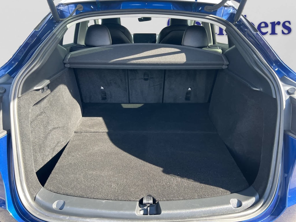 Used 2023 Tesla Model Y Performance SUV