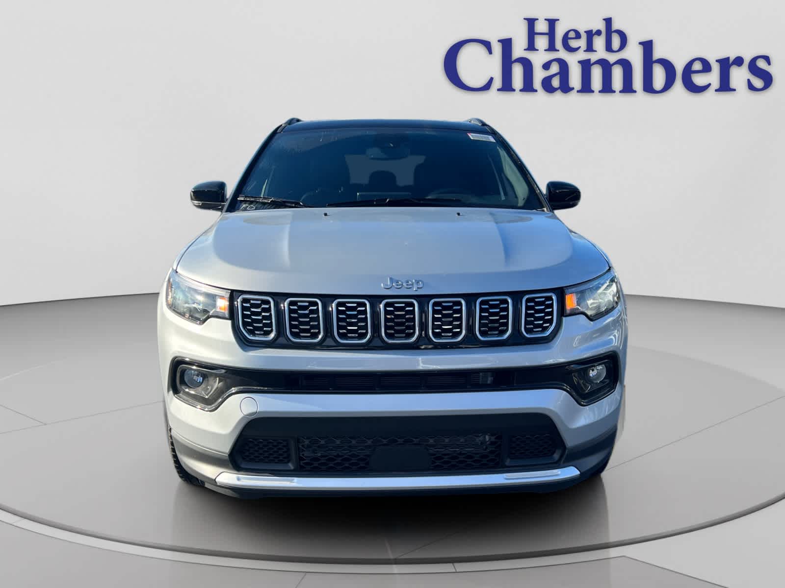 new 2026 Jeep Compass car, priced at $38,000