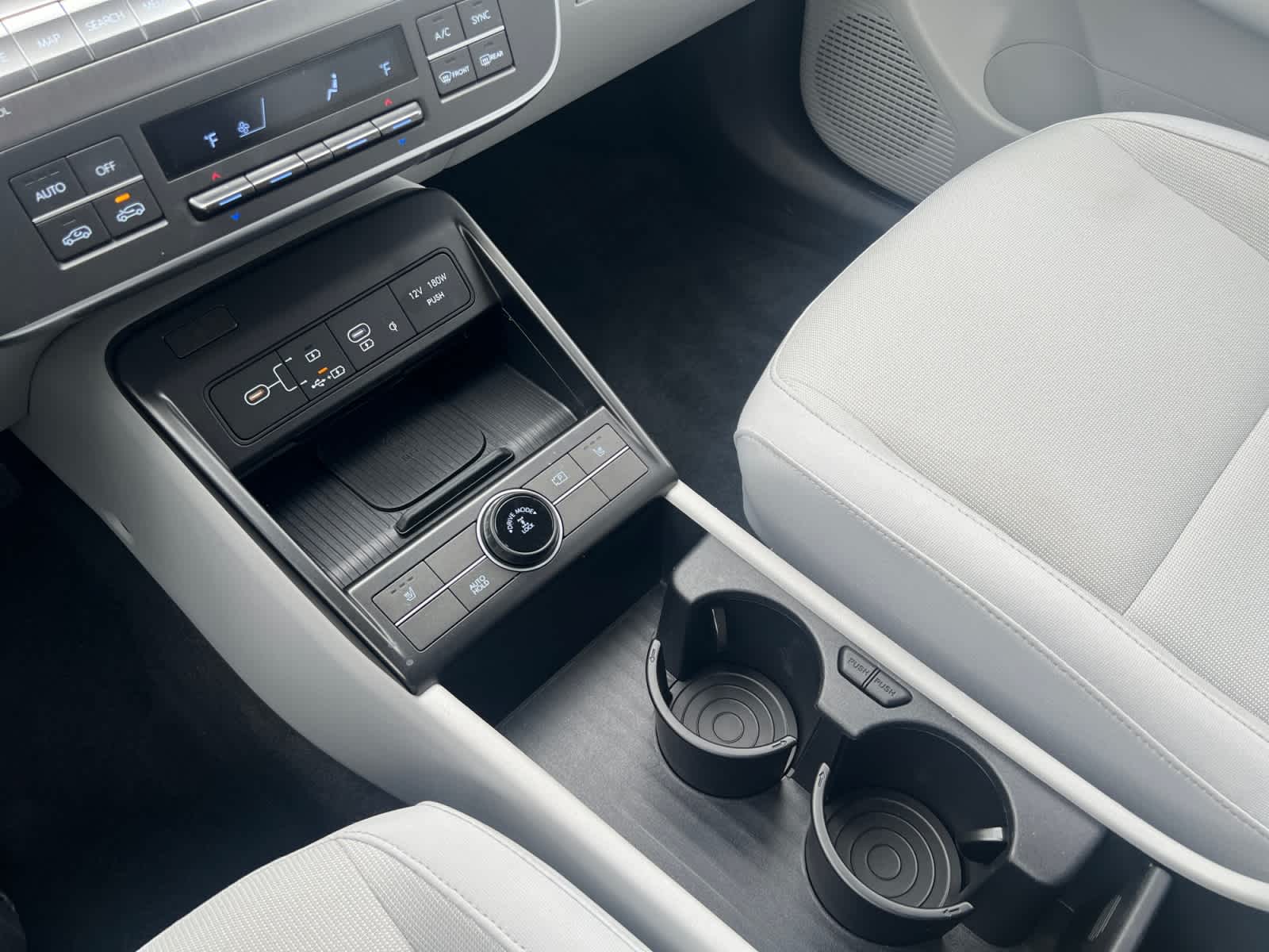 used 2024 Hyundai Kona car, priced at $25,497