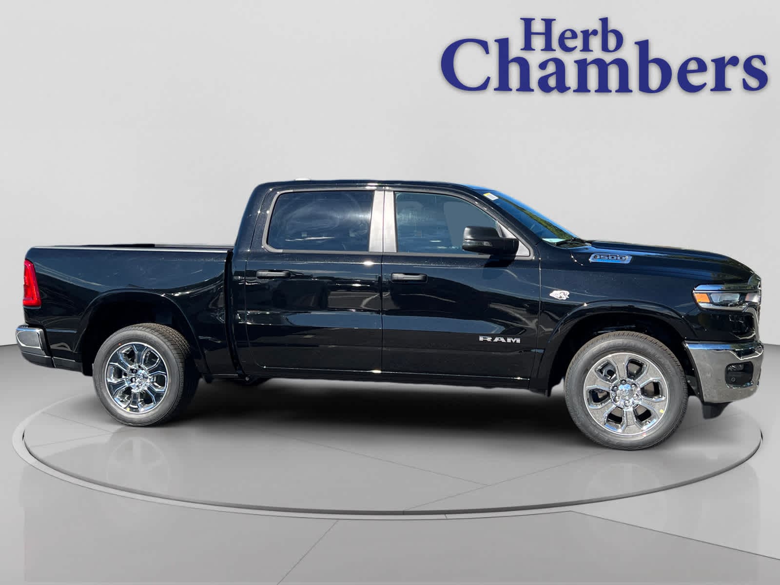 new 2026 Ram 1500 car, priced at $59,480