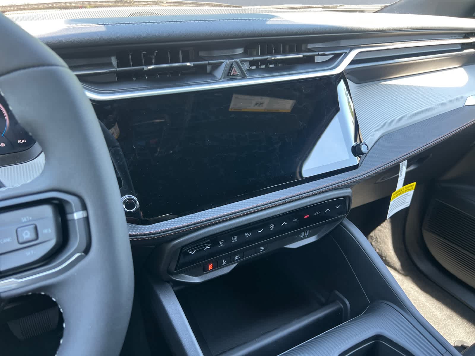 new 2026 Jeep Cherokee car, priced at $42,815