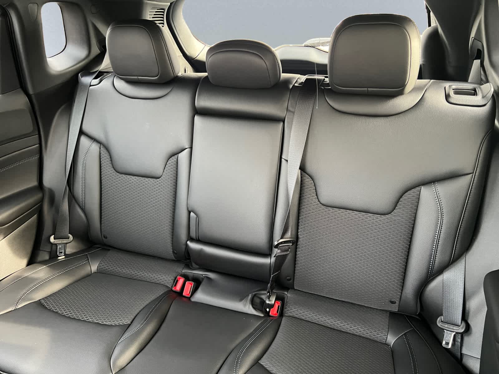 new 2026 Jeep Compass car, priced at $39,690