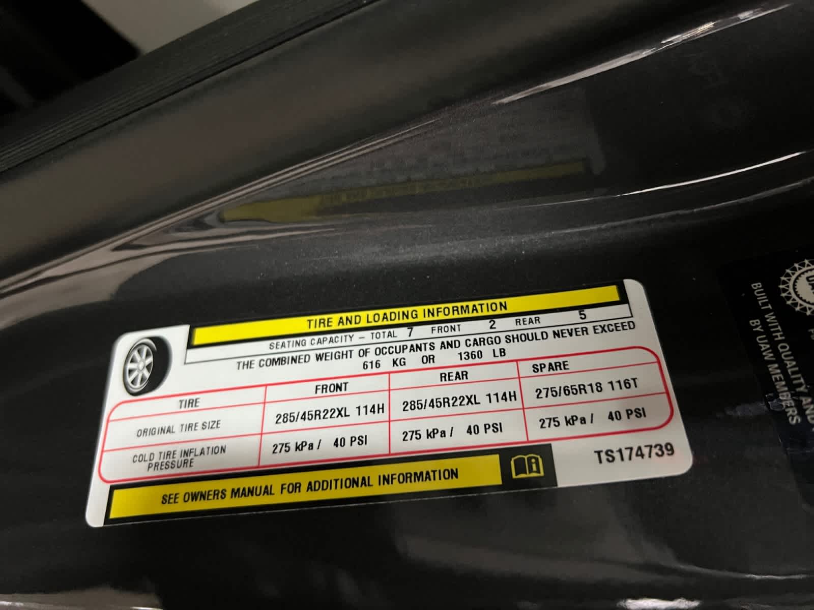 new 2026 Jeep Grand Wagoneer car, priced at $82,880