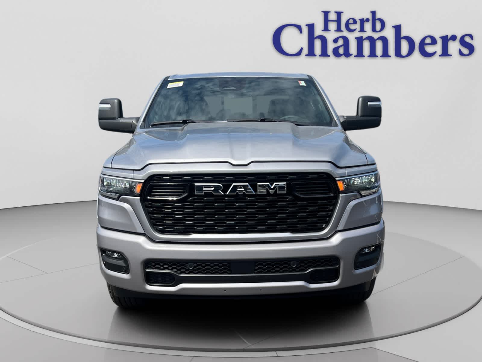 2026 RAM 1500 Big Horn/Lone Star - Photo 2