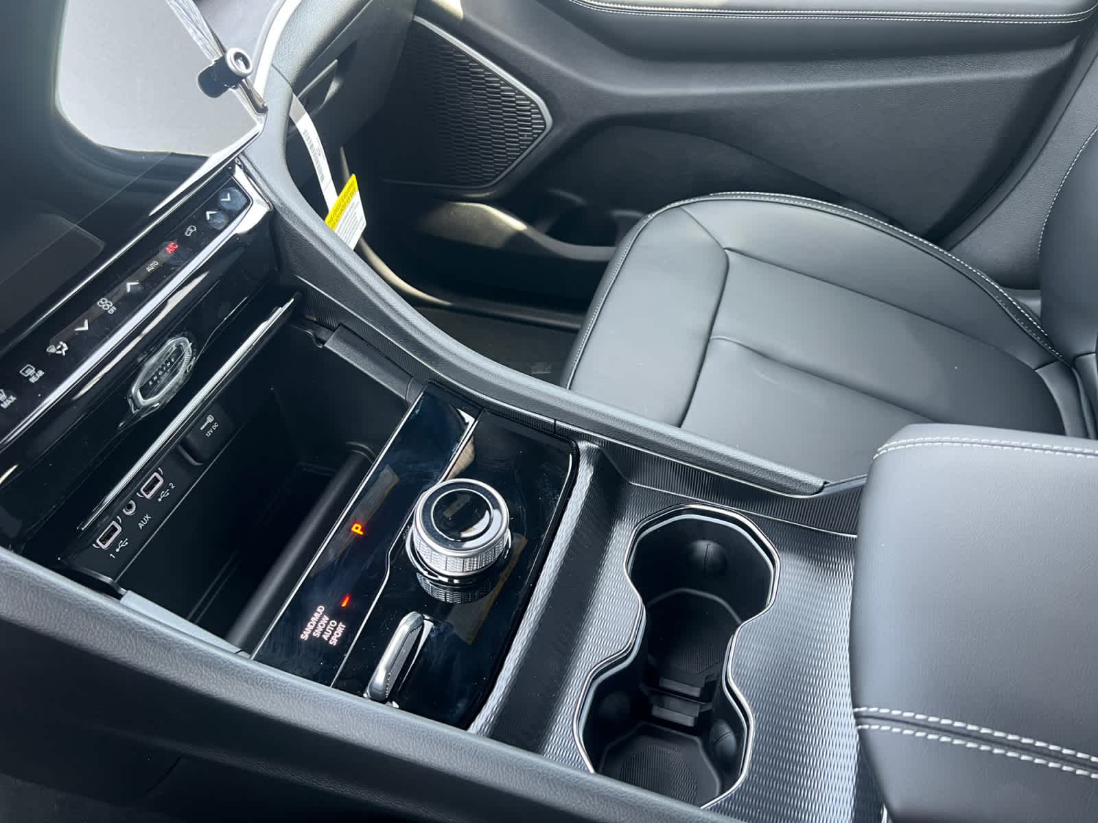 new 2026 Jeep Grand Cherokee car, priced at $50,155