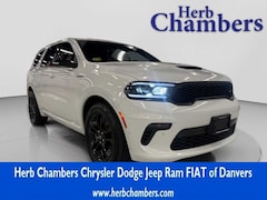 Used 2022 Dodge Durango R/T SUV Danvers MA