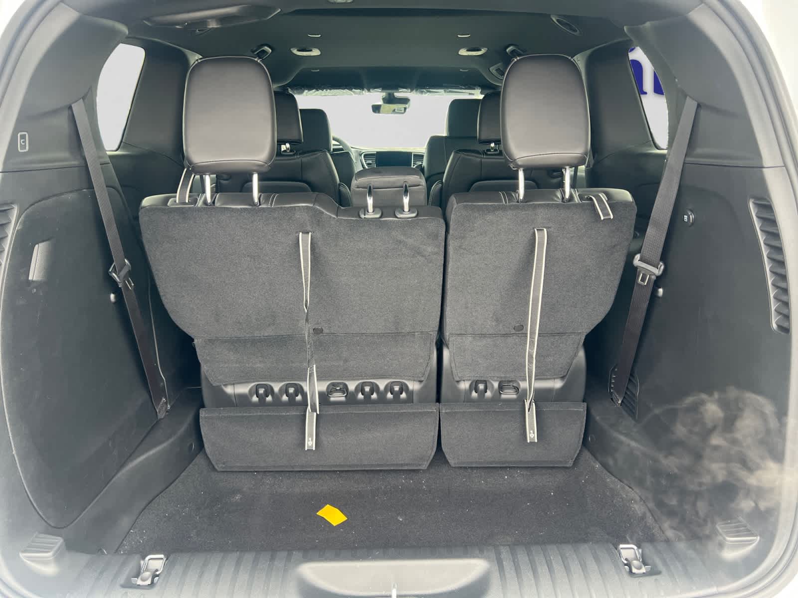 new 2026 Chrysler Voyager car, priced at $43,115