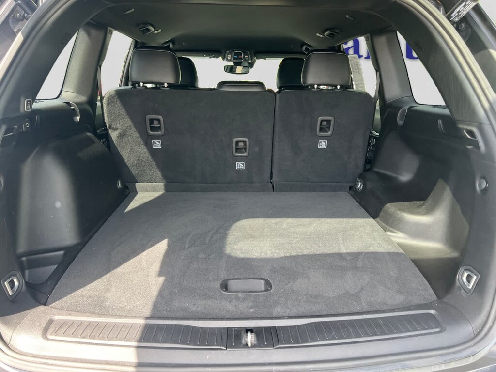 Used 2024 Jeep Grand Cherokee Limited SUV