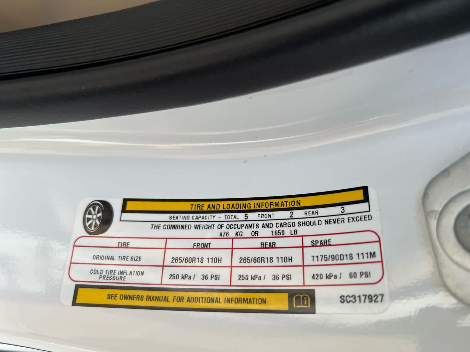 used 2025 Jeep Grand Cherokee car, priced at $43,497