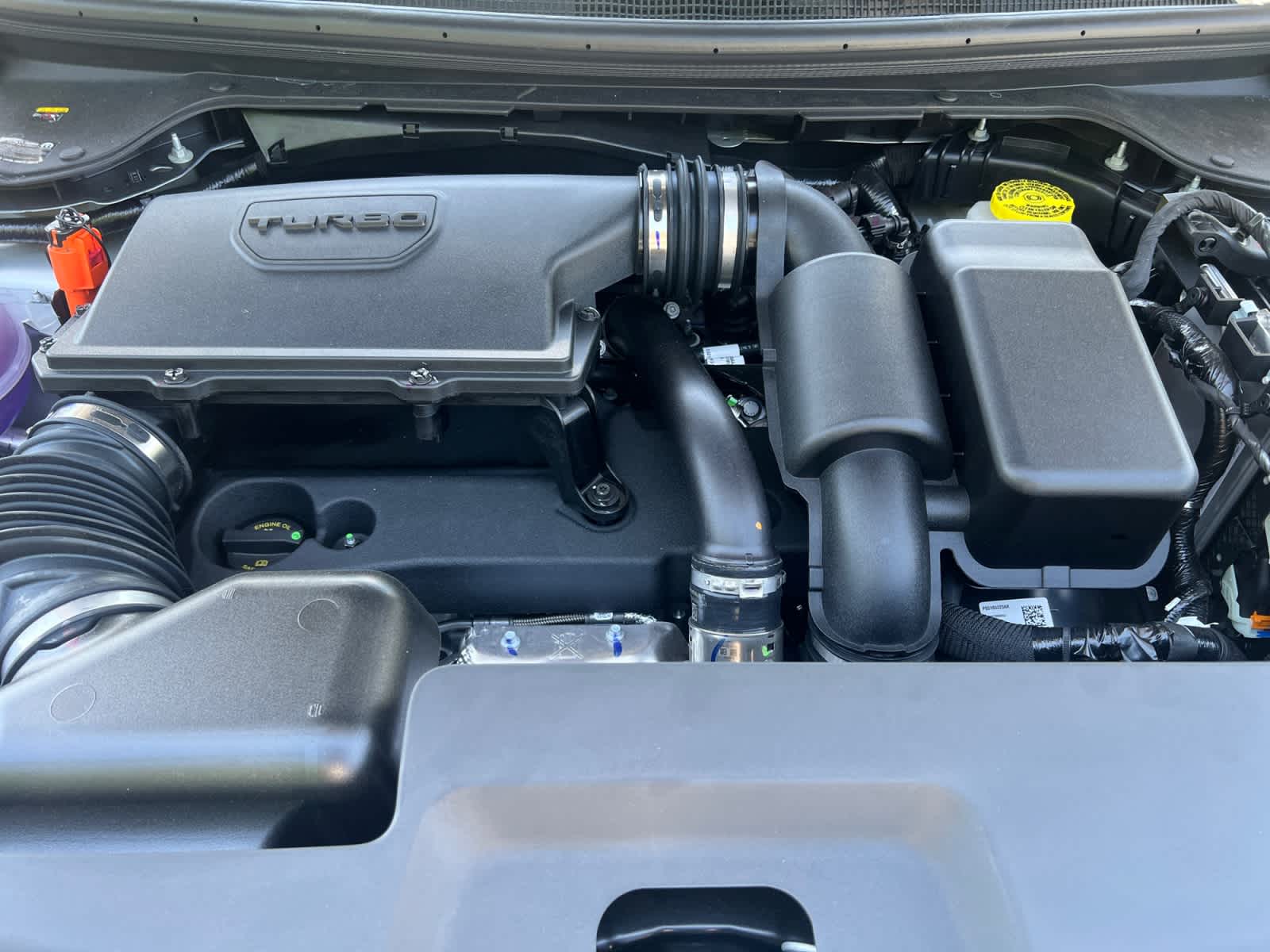 new 2026 Jeep Cherokee car, priced at $42,815