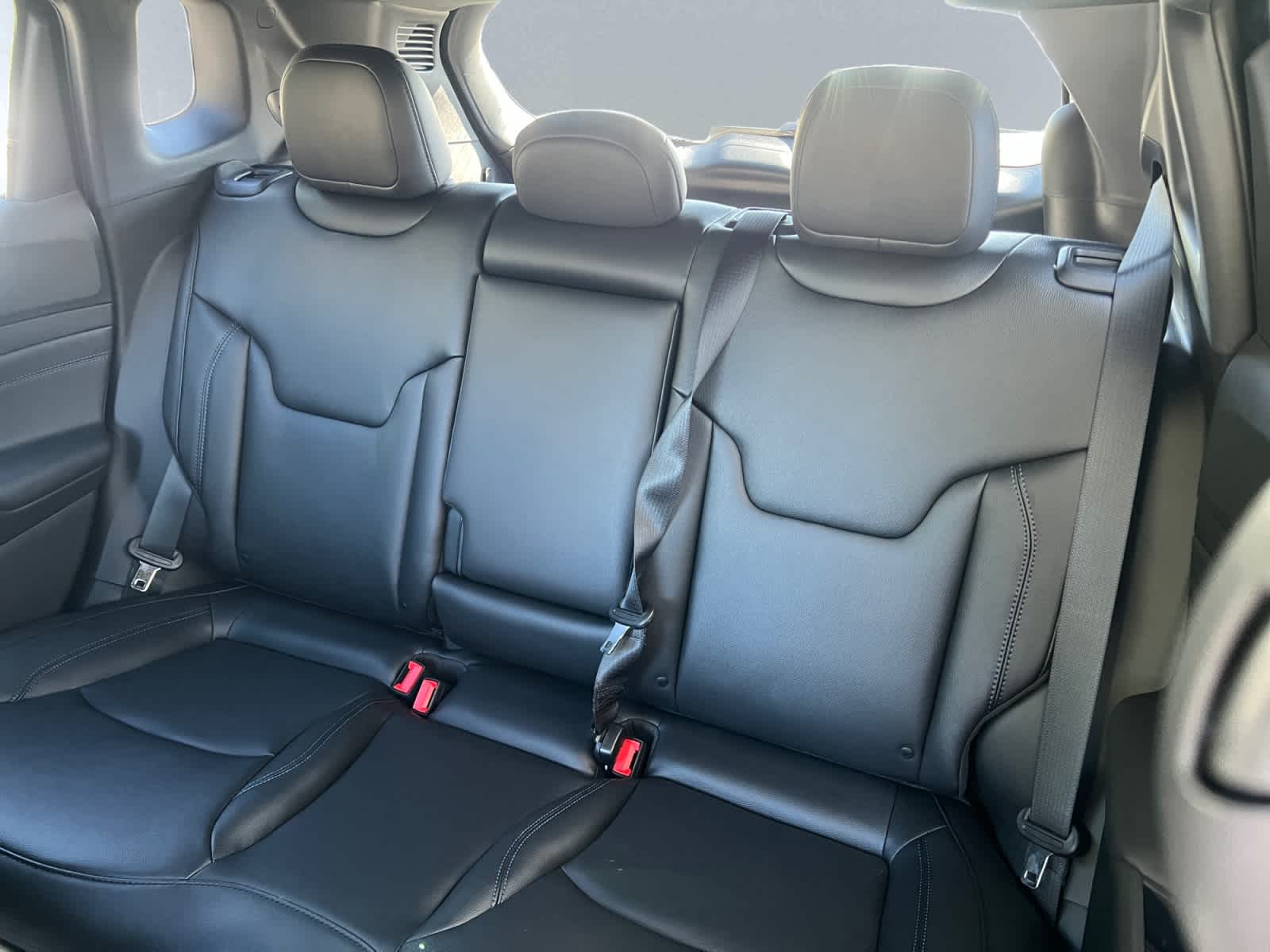 new 2026 Jeep Compass car, priced at $37,345