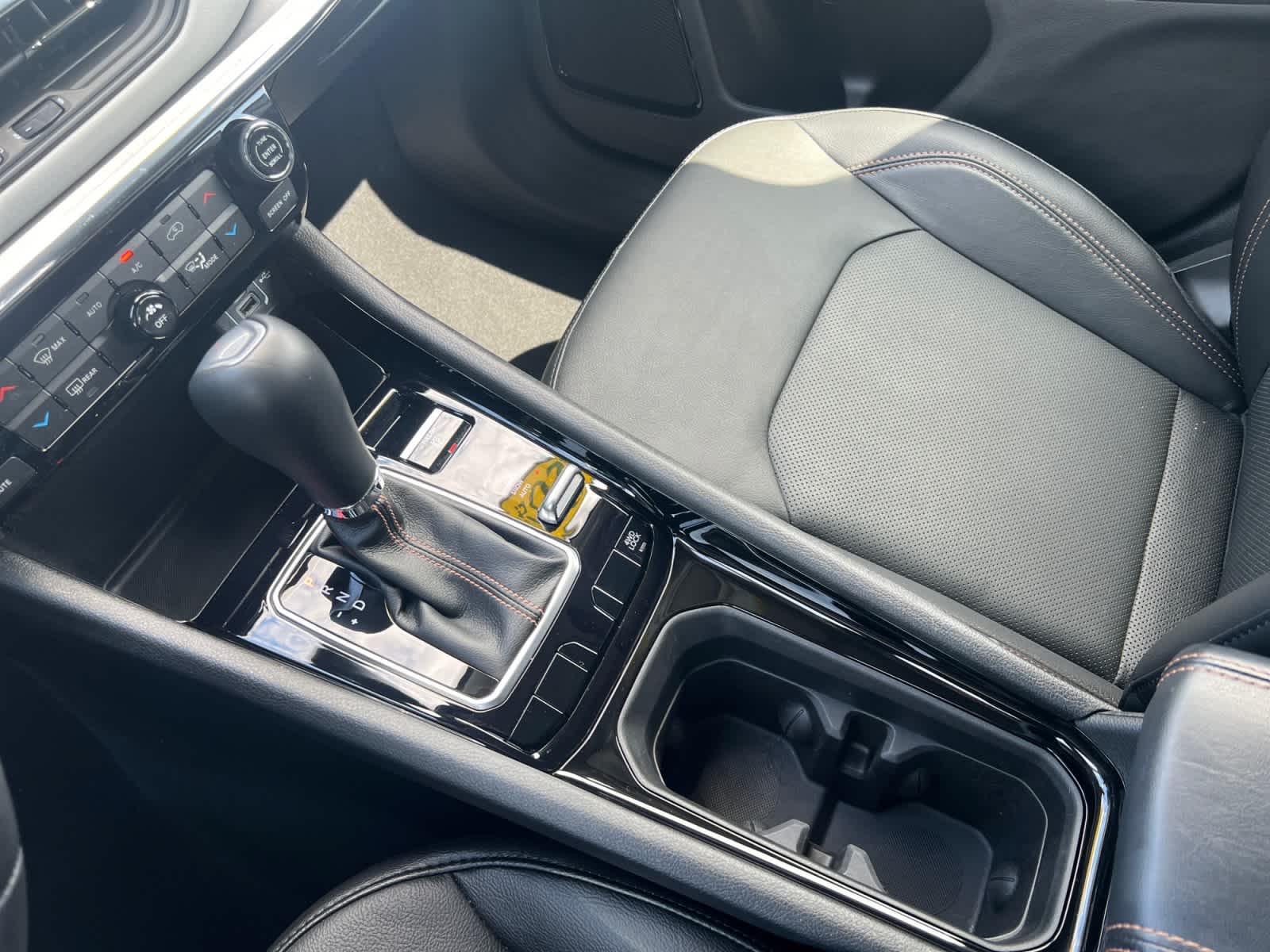 used 2022 Jeep Compass car, priced at $26,997