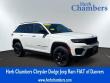 Certified 2023 Jeep Grand Cherokee Altitude SUV