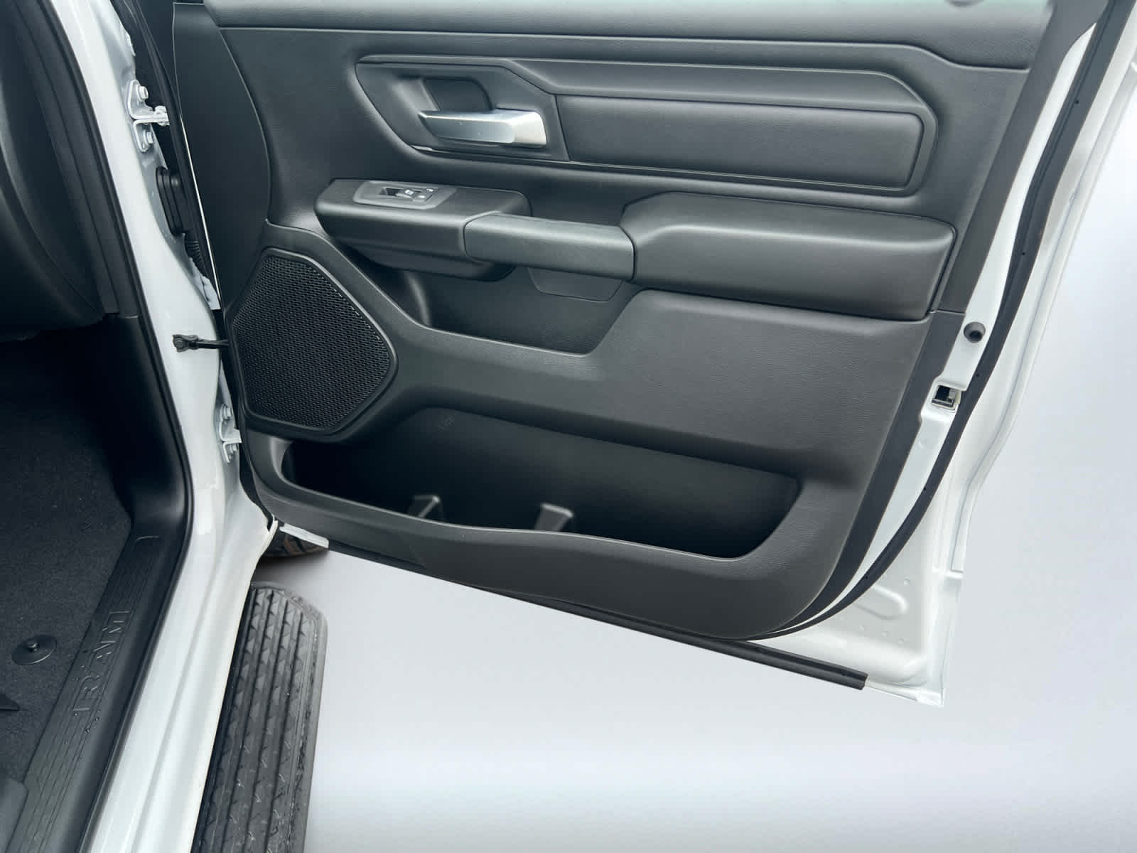 new 2026 Ram 1500 car, priced at $53,755