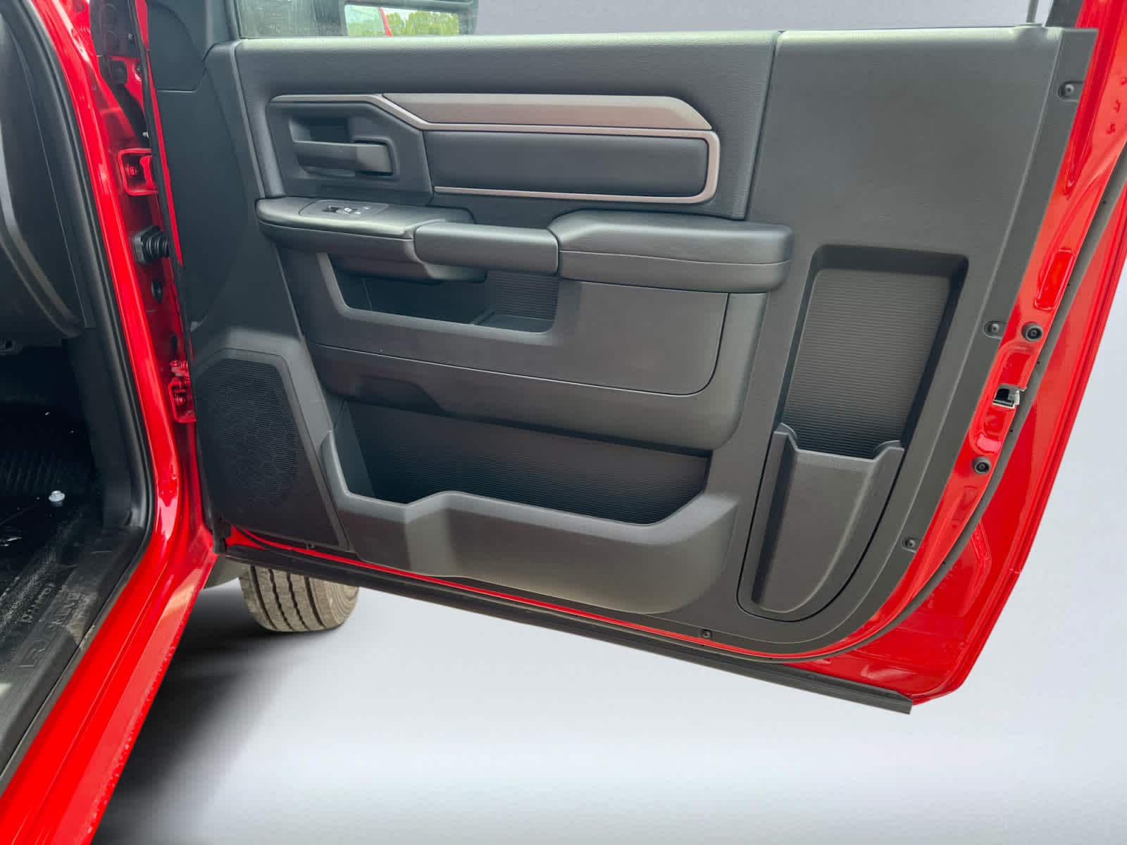 new 2026 Ram 5500 Chassis Cab car, priced at $78,670