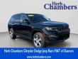 Used 2023 Jeep Grand Cherokee 4xe  SUV