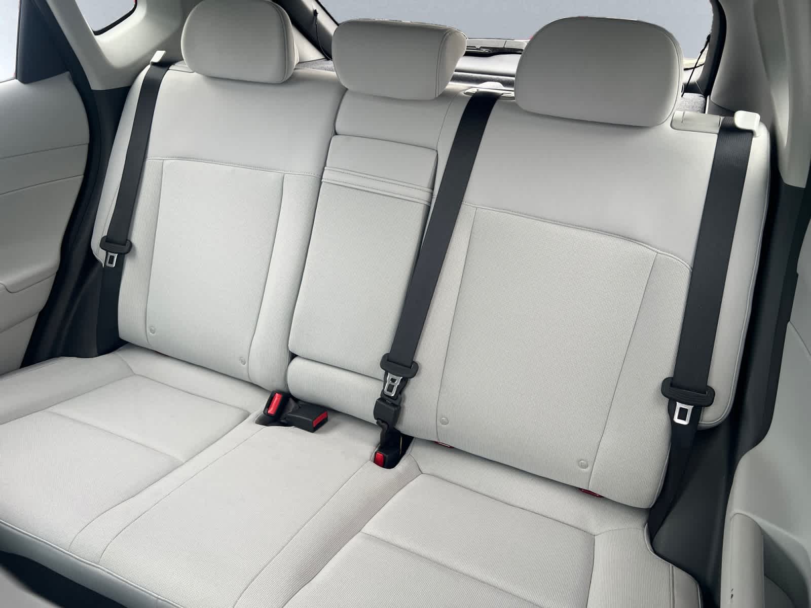 used 2024 Hyundai Kona car, priced at $25,497