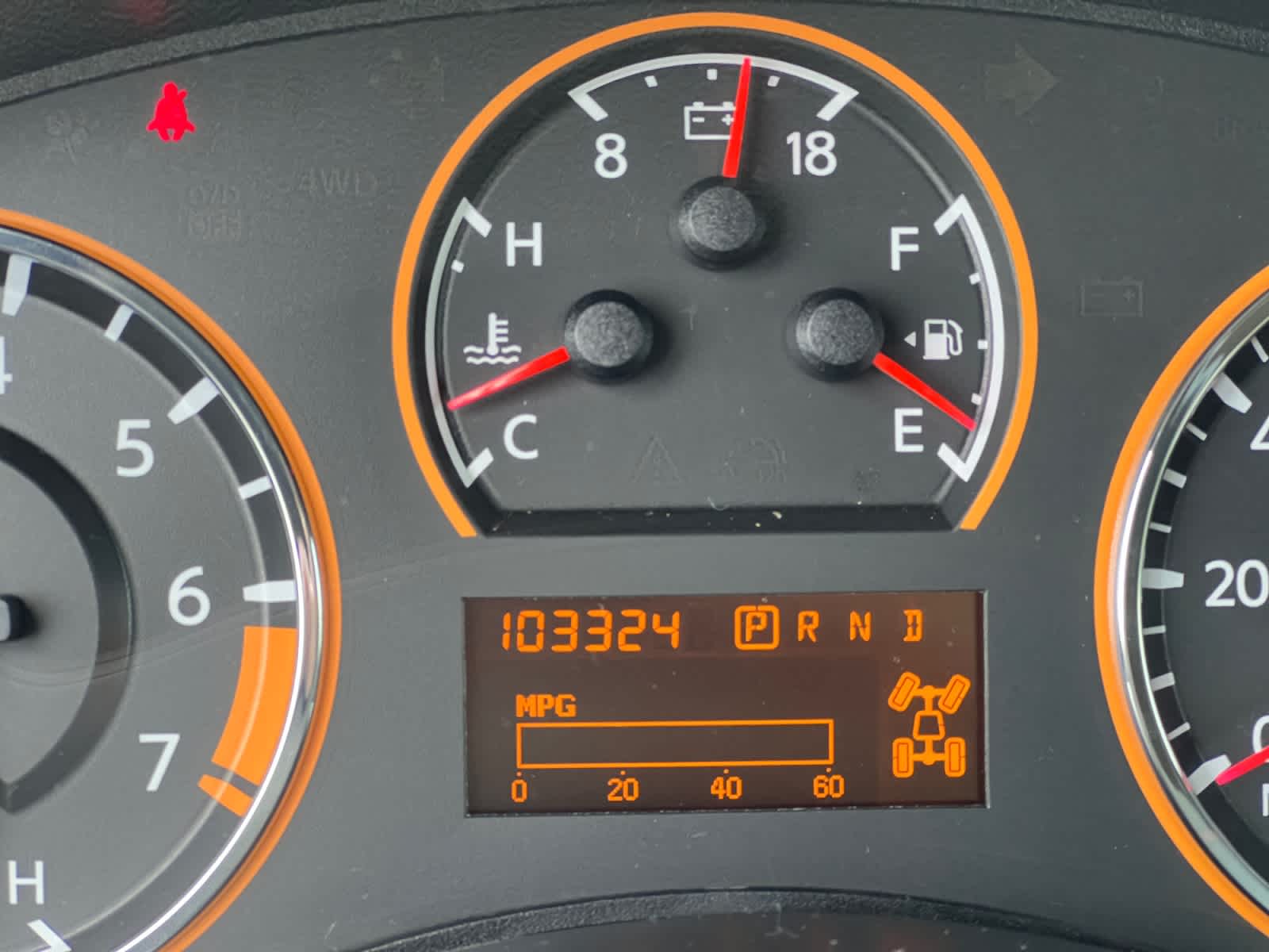 used 2015 Nissan Armada car, priced at $16,997