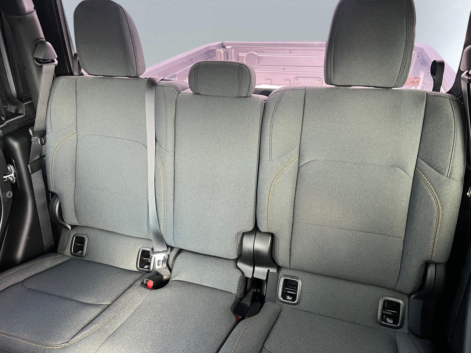 new 2026 Jeep Gladiator car, priced at $51,415