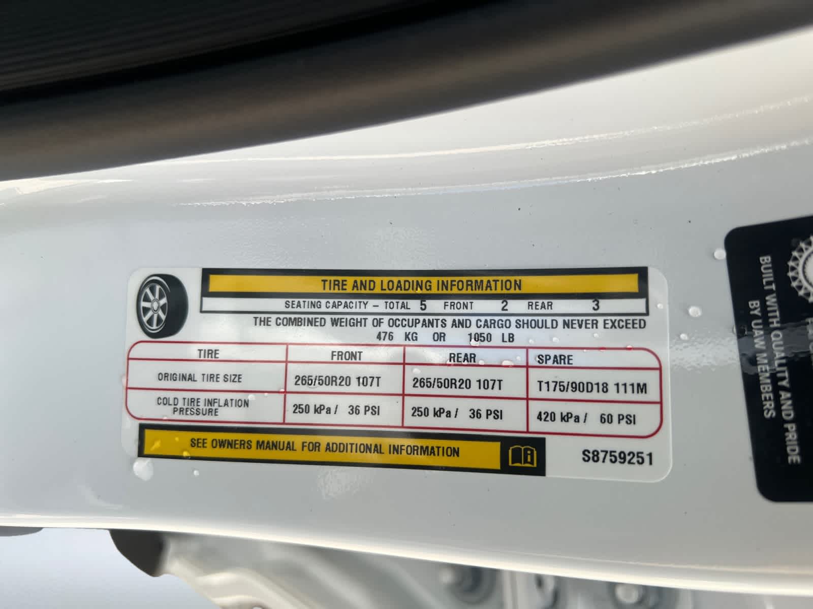 new 2025 Jeep Grand Cherokee car, priced at $44,180