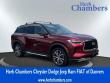  INFINITI QX60