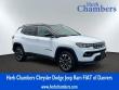 Certified 2022 Jeep Compass Limited SUV