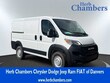 Ram ProMaster