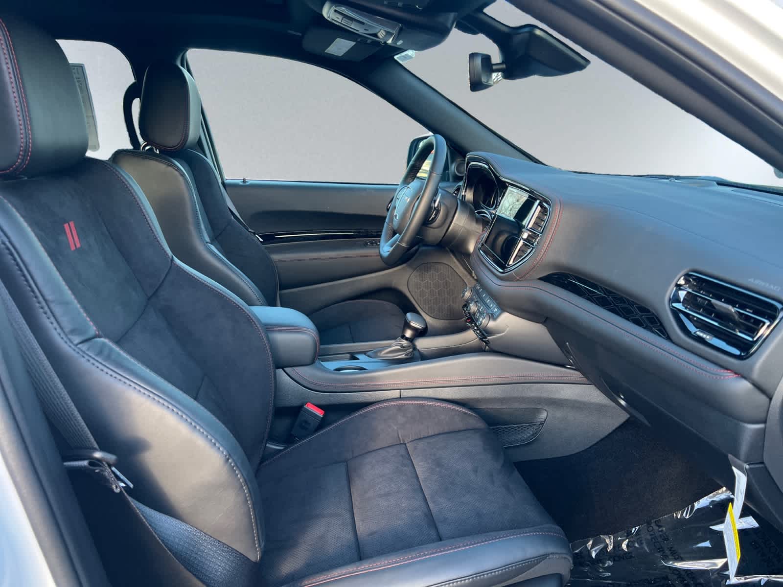 new 2026 Dodge Durango car, priced at $48,410