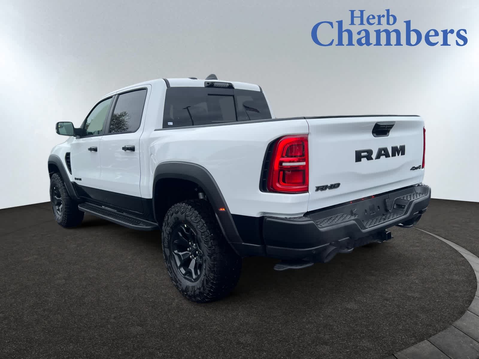 2026 Ram 1500 RHO photo 3