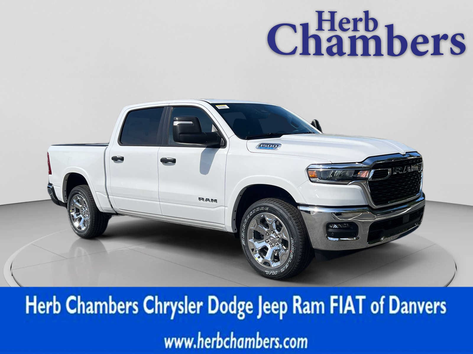 2025 RAM Ram 1500 Pickup Big Horn/Lone Star's photo