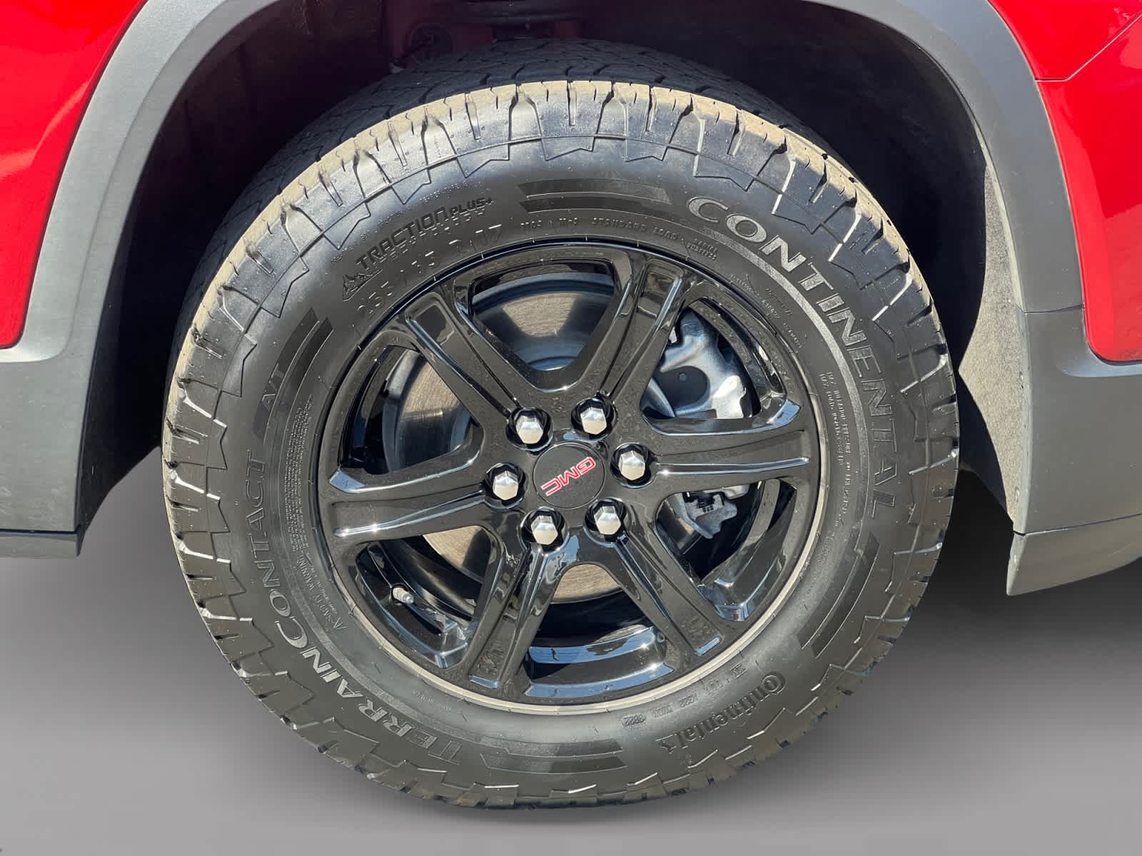 used 2023 GMC Acadia car, priced at $36,997