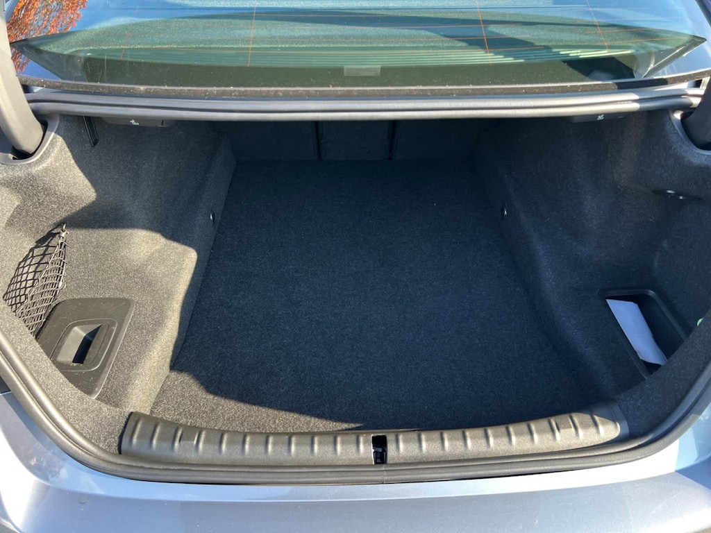 Used 2019 BMW M550i M550i xDrive Sedan