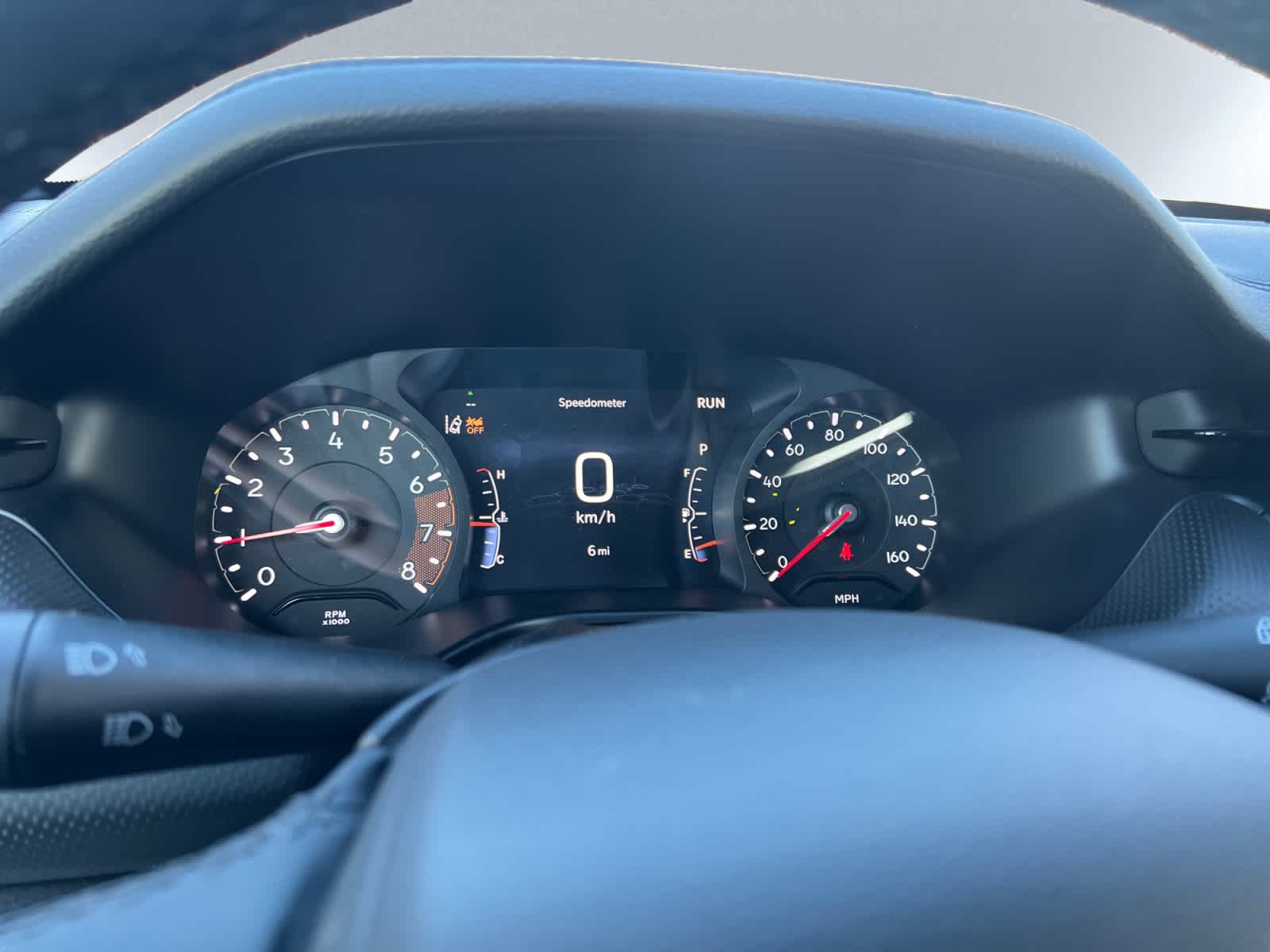 new 2026 Jeep Compass car, priced at $39,095