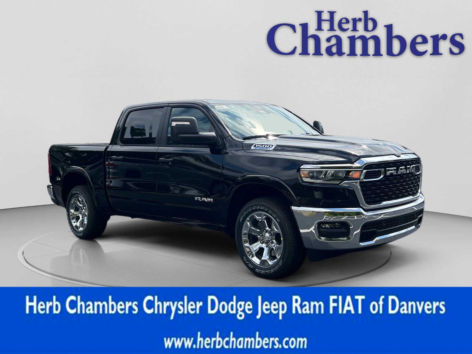 2025 RAM Ram 1500 Pickup Big Horn/Lone Star's photo