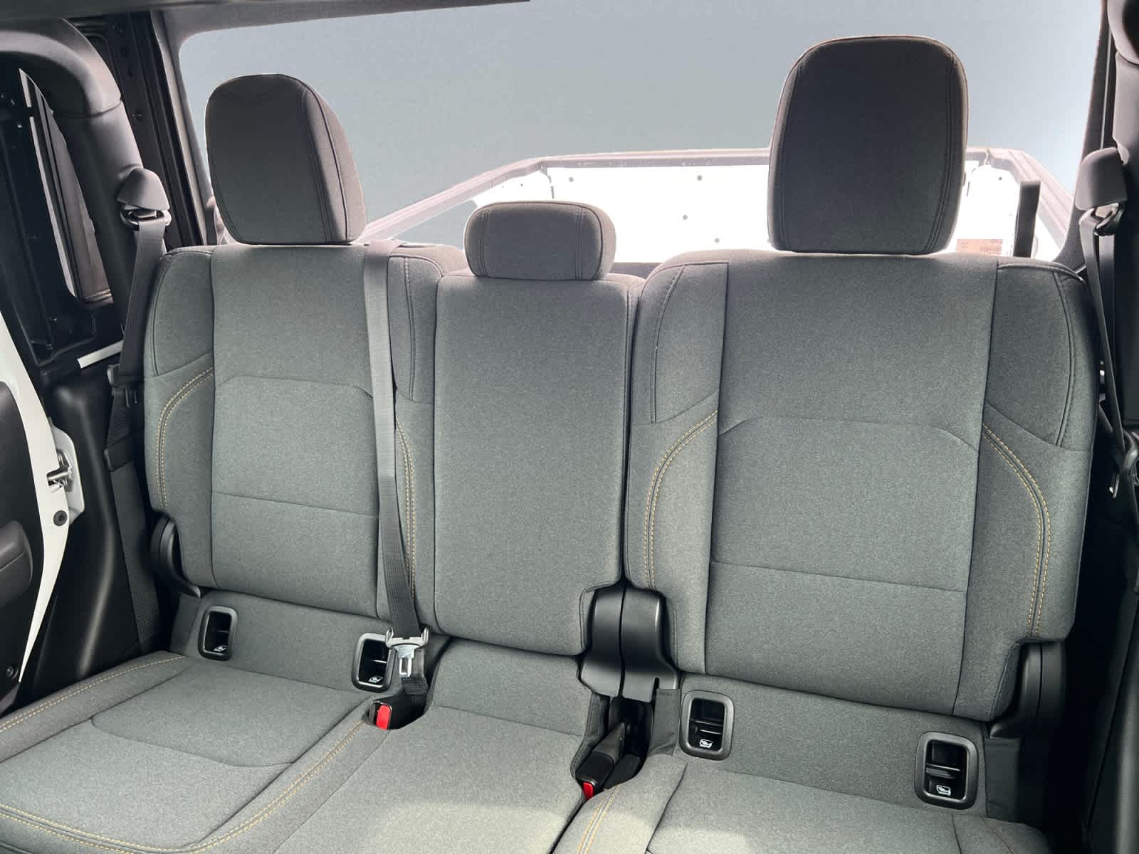 new 2026 Jeep Gladiator car, priced at $41,715