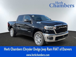 2026 Ram 1500 BIG HORN CREW CAB 4X4 5'7 BOX Pickup For Sale in Danvers, MA